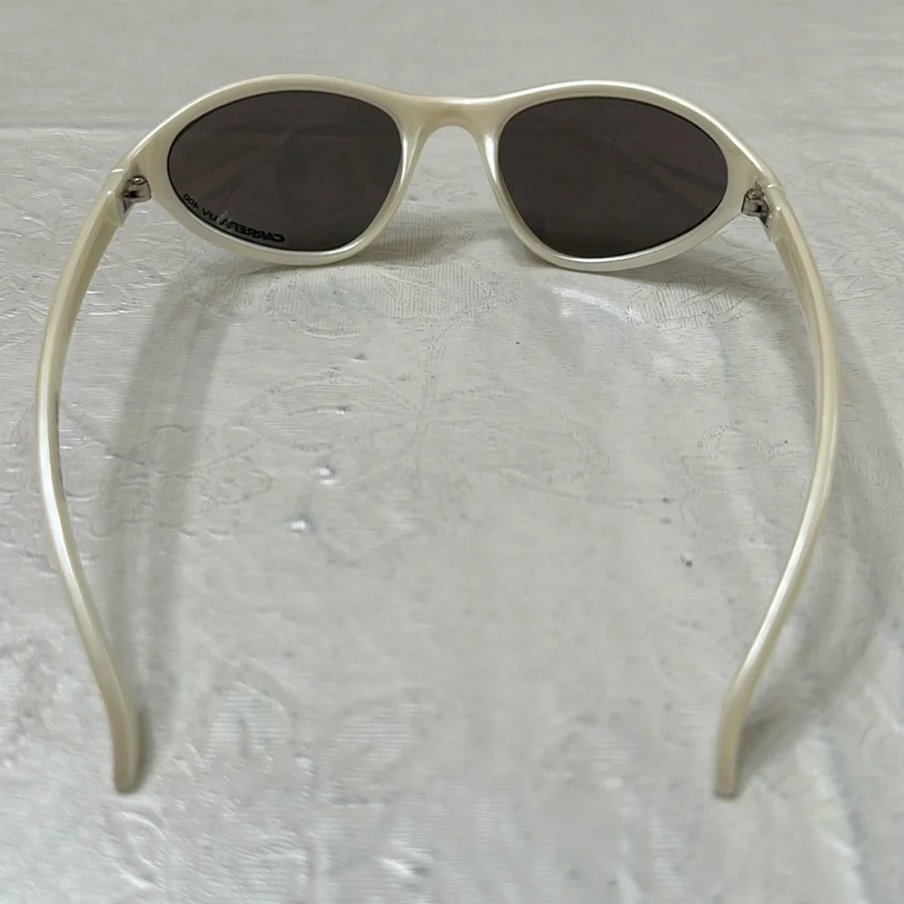 Carrera KIDS BUBBLE Sunglasses- white